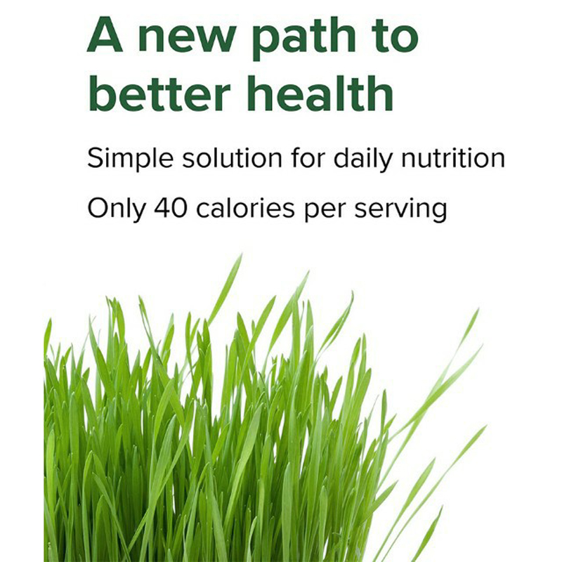 ผักผง Vibrant Health Green Vibrance 30 Serves