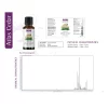 น้ำมันหอมระเหย ซีด้าวูด แอทลาส NOW Foods Atlas Cedar Oil