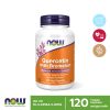 ผลิตภัณฑ์เสริมอาหาร เควอซิที่น ผสม ผงสับปะรด - Quercetin with Pineapple Powder Dietary Supplement Product (NOWⓇ)
