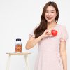 ผลิตภัณฑ์เสริมอาหาร โคคิว10 – CoQ10 Dietary Supplement Product (NOWR)