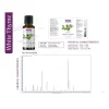 น้ำมันหอมระเหย ไวท์ ไทม์ NOW Foods White Thyme Oil